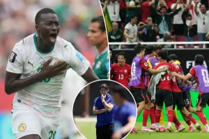Analyzing the possible Round of 16 rivals for the USMNT