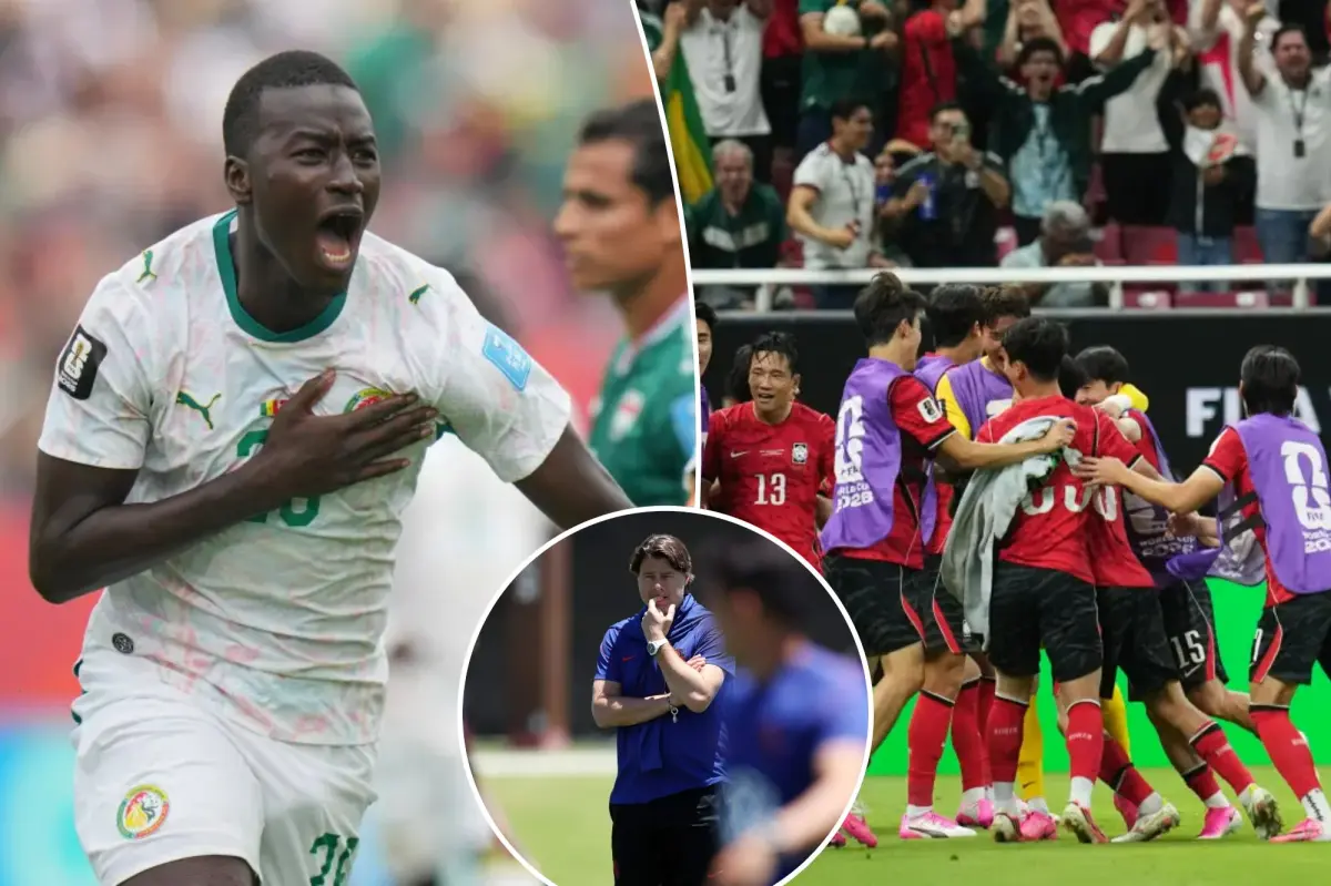 Analyzing the possible Round of 16 rivals for the USMNT