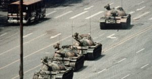 Andy Ogles and Rick Scott Propose Legislation to Rename Street of Chinese Embassy for Tiananmen Square