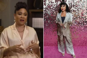 Angela Yee's key to success: Embrace the possibility of failure