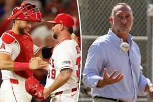Angels GM John Mozeliak set to transform the organization