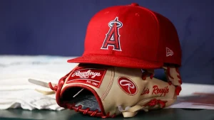 Angels player Juan Cespedes makes history with 8 stolen bases in a single game