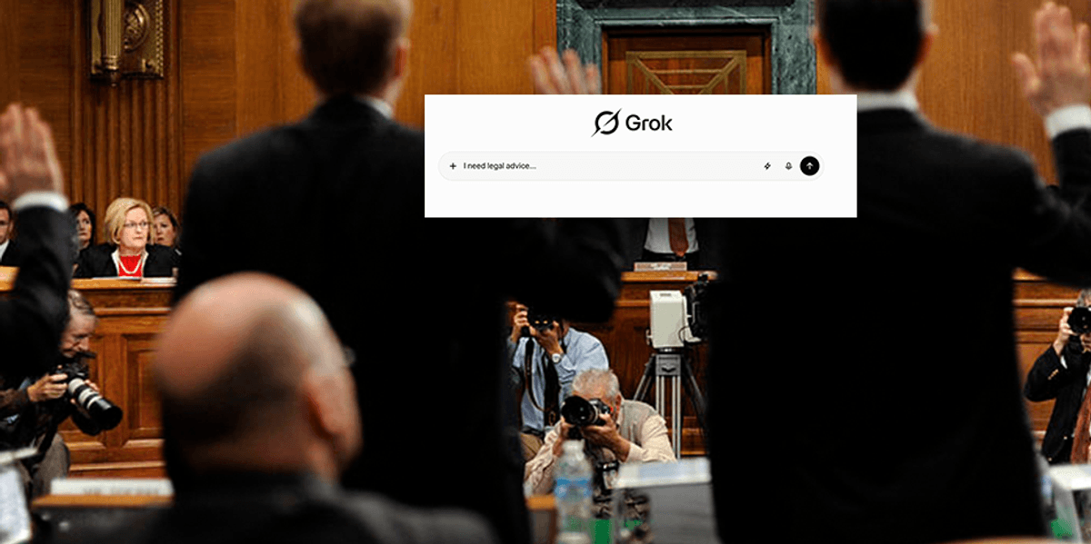 Angry judge cancels trial and calls out lawyers for using AI to create fake briefs — from both sides.