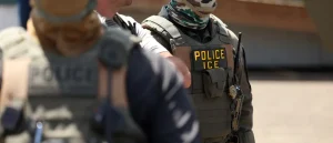 Annapolis Police Look Into Alarming Rumor About ICE Using a Parking Lot