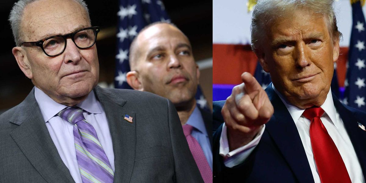 Another Democratic attempt to manipulate congressional districts for three seats fails miserably