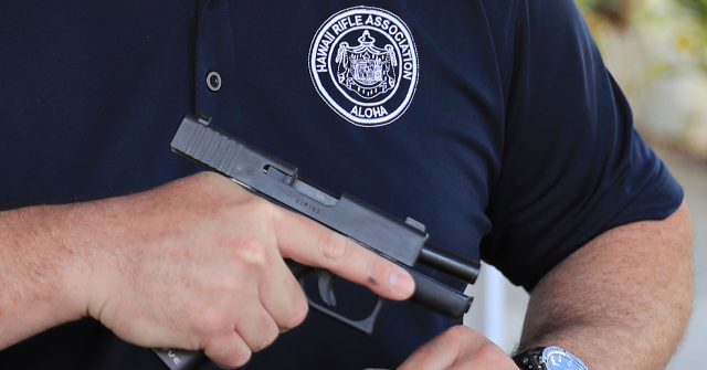 Another One Falls: Supreme Court Overturns Hawaii's Concealed Carry Gun Regulations