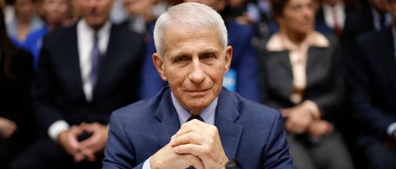 Anthony Fauci Set to Encounter Rand Paul Again, Letter Reveals