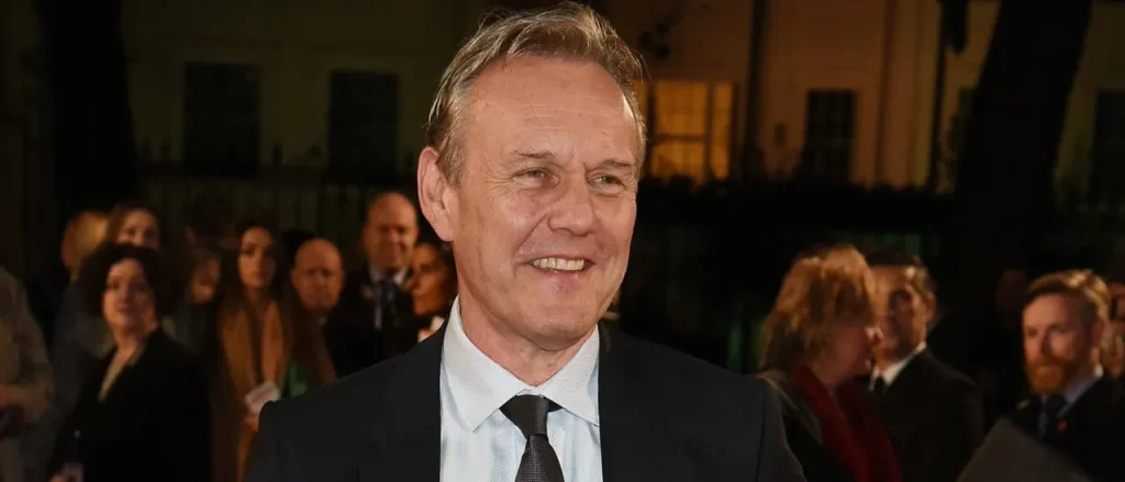 Anthony Head Passes Away at 72