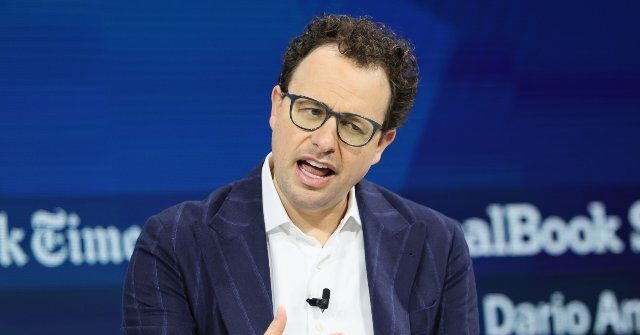 Anthropic Claims Alibaba is Attempting to Steal Its AI Technology through 'Distillation' Strategy
