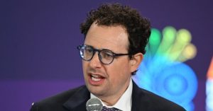 Anthropic Dispatches Team to Washington to Challenge AI Export Restrictions