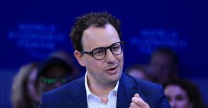 Anthropic Submits Documents for Possible $1 Trillion AI Stock Market Launch