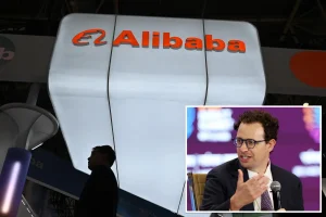 Anthropic claims Alibaba is attempting to steal AI technology.