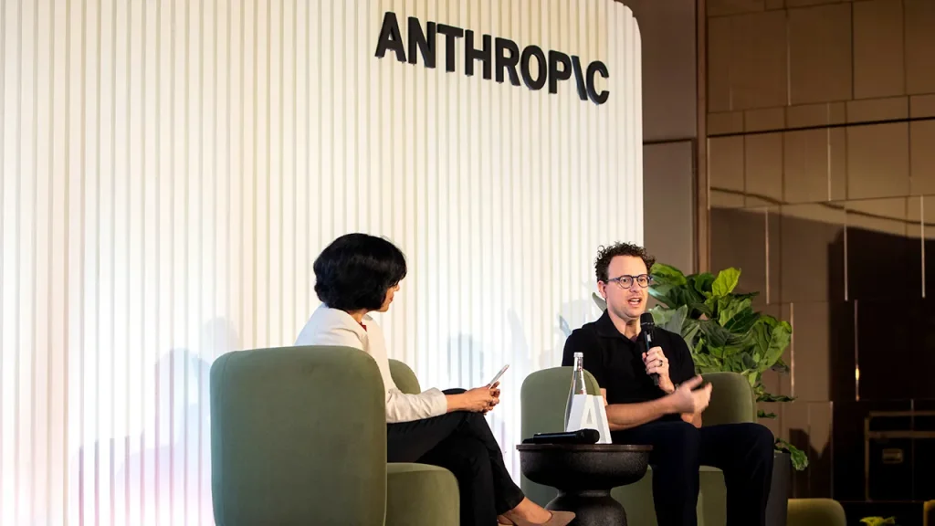 Anthropic files for an IPO in secret as it prepares for a expected market launch