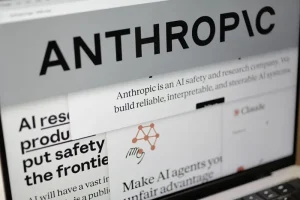Anthropic moves closer to going public with a private SEC submission.