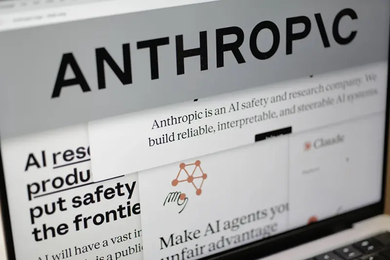 Anthropic moves closer to going public with a private SEC submission.