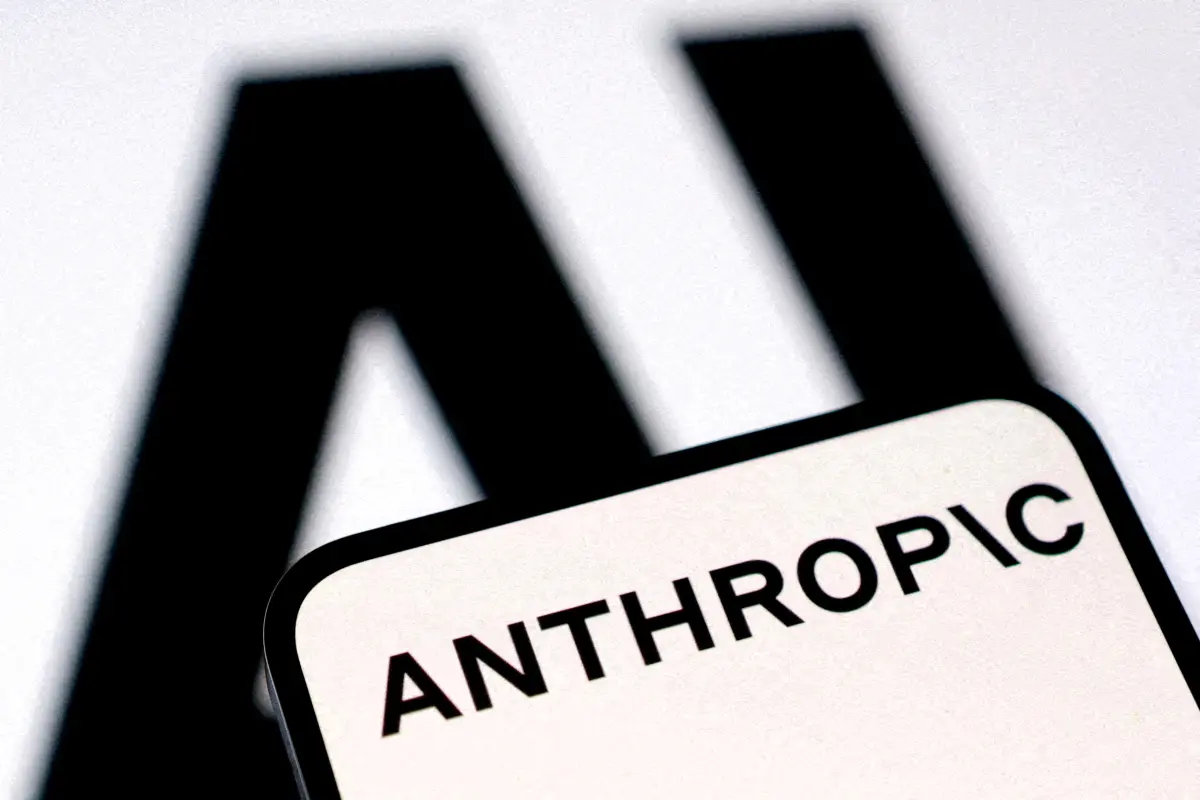 Anthropic privately submits IPO application as it competes with OpenAI for market release.