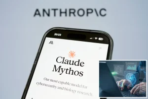 Anthropic's 'Mythos' discovered weaknesses in classified US government systems in just a few hours, according to a report.