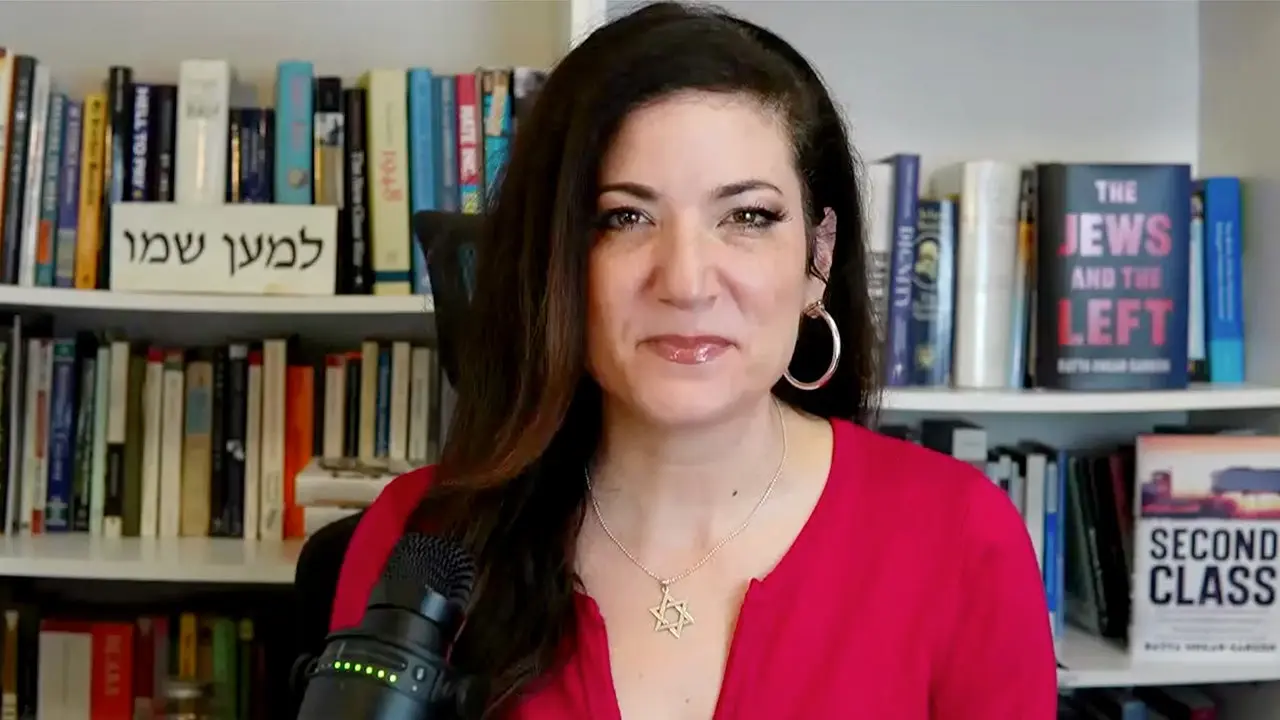Antisemitism Uncovered: Batya discusses why Jews became politically 'homeless'