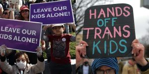 Appeals court rejects California's stance on parental rights and transgender students