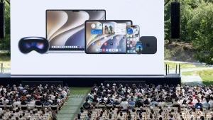 Apple WWDC 2026 showcases Siri AI, iOS 27, and Tim Cook's last keynote