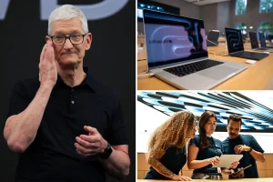 Apple increases MacBook and iPad prices by up to $500 because of memory chip shortage – here are the affected products
