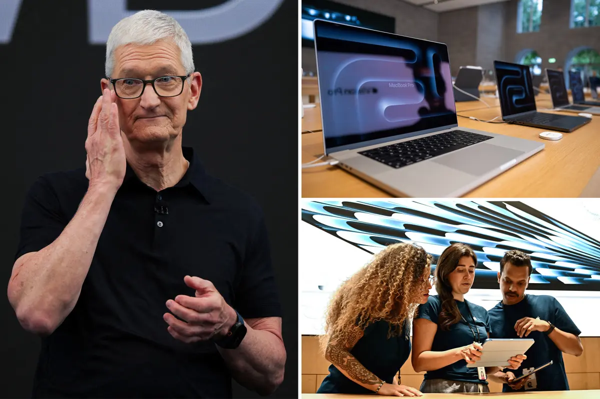 Apple increases MacBook and iPad prices by up to $500 because of memory chip shortage – here are the affected products