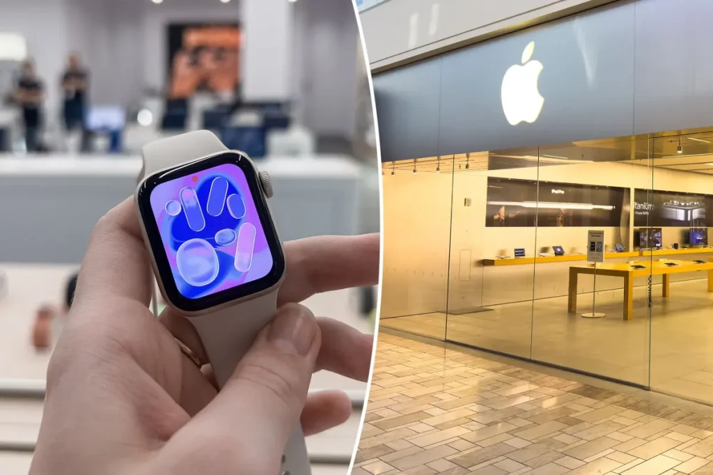 Apple watches now outdated — leaving users without assistance