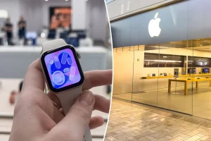 Apple watches now outdated — leaving users without assistance