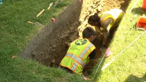 Archaeologists exploring Bunker Hill to uncover history before America 250