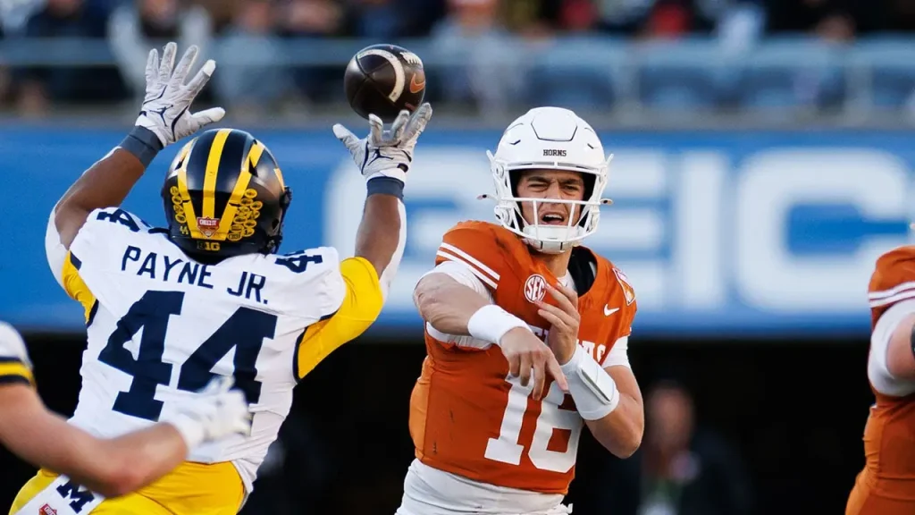 Archie Manning believes his grandson Arch was unjustly labeled as a star before even competing.