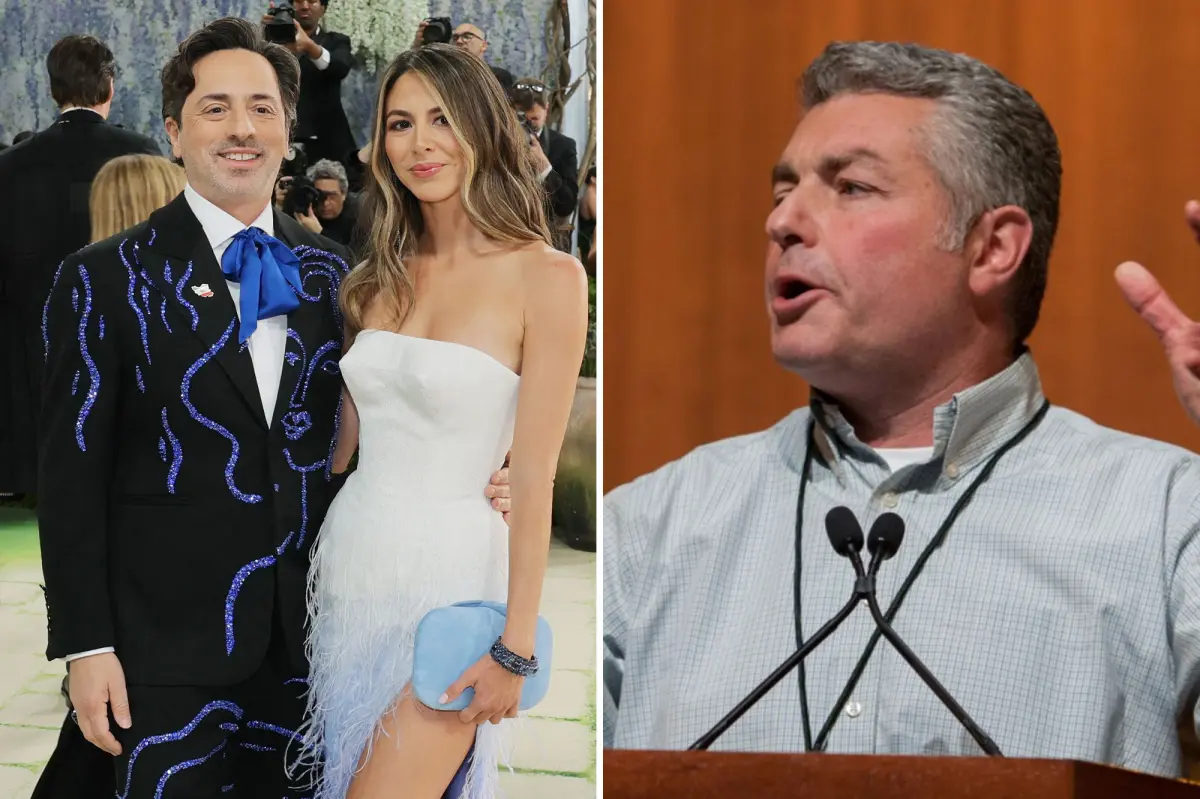 Architect of California billionaires tax makes outrageous assertion