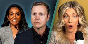Are homeless drug users casting votes? How Democrats took the LA mayoral election from Spencer Pratt.