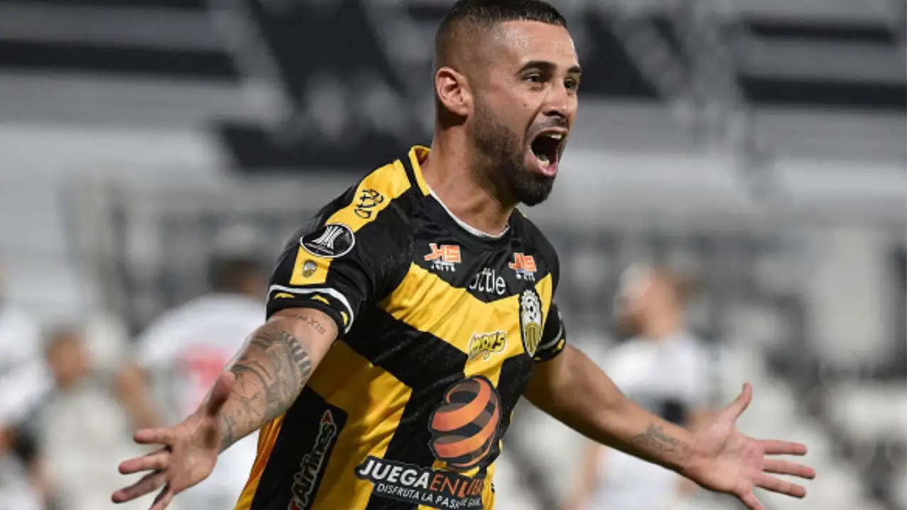 Argentine soccer player's family discovered deceased in Venezuelan earthquake