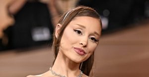 Ariana Grande Criticizes Trump Administration for Using Her Music to Support ICE Deportations: ‘Cruel, Unjust, Horrible Actions’
