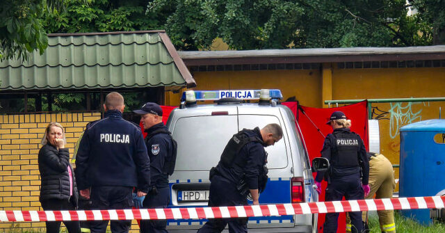 Arrest Made After Shooting Death of Putin Critic in Poland