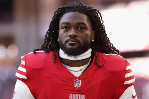 Arrest warrant issued for 49ers player Brandon Aiyuk in Northern California