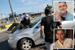 Arrests at Delaney Hall in NJ involve a surge of outside disruptors connected to a secretive funding organization.