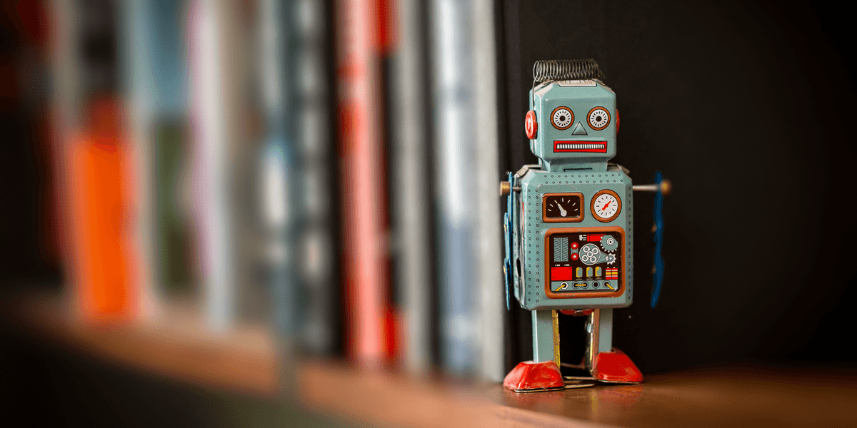 Artificial Intelligence is ending the how-to book, and literacy might be the next casualty.