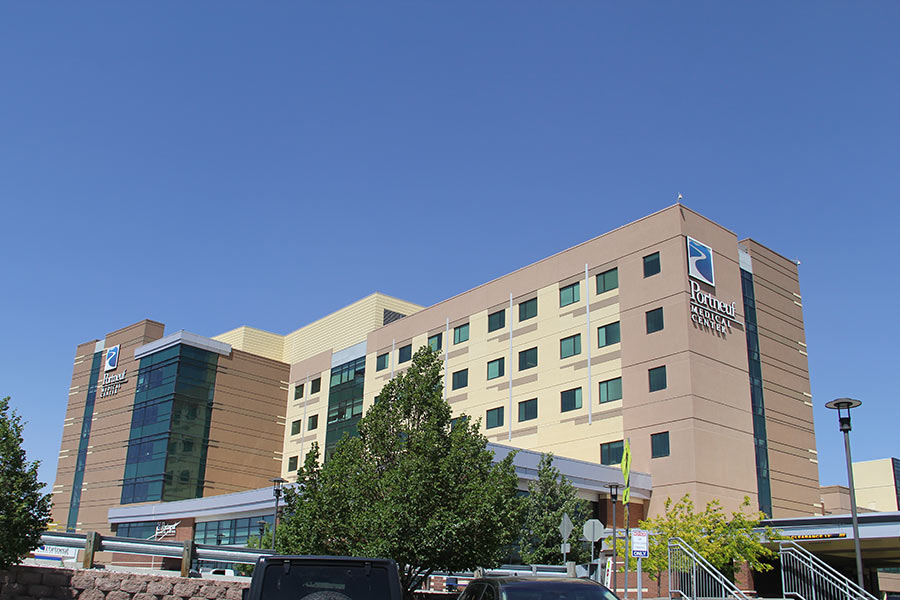 As Portneuf and Regence keep discussing their contract, the CEO and spokesperson explain the issues at hand.