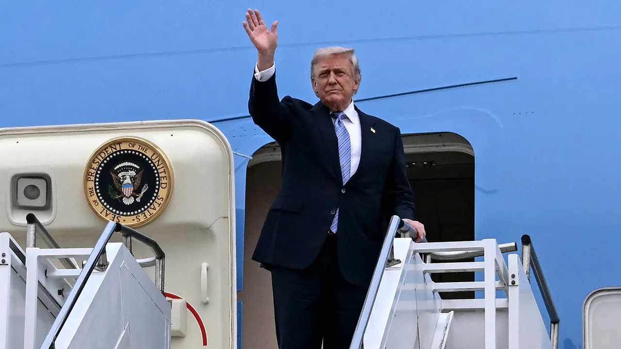As setbacks increase, Trump faces reality from both courts and critics.