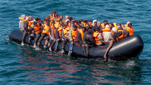 Asylum seekers in the UK may be required to pay $13,000 before qualifying for settlement.
