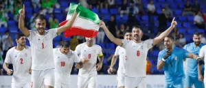Athletes Unite to Oppose Iran's Execution of Country's Top Sports Stars