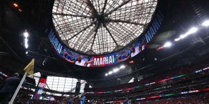 Atlanta stadium criticized for supporting Islam during World Cup game