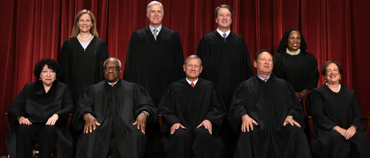 Attorney Behind SCOTUS Marijuana-Gun Case Claims Decision Revitalized Key 2A Ruling