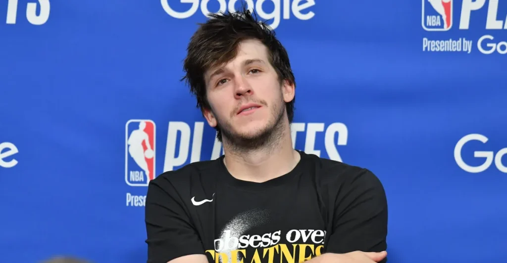 Austin Reaves' request for $239 million from the Lakers is the most significant issue in NBA free agency.