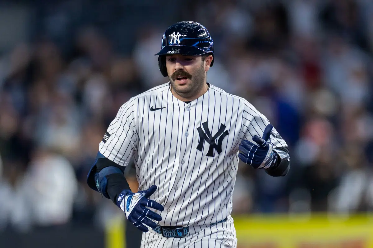 Austin Wells ready to rejoin the Yankees in game against the Reds after rehab assignment
