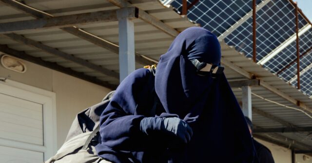 Australian Woman with ISIS Ties Rejects Islamic State and 'Violent Jihad' in Court