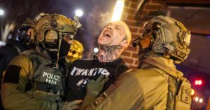 Authorities Detain Antifa Members for Violent Plot in Minnesota