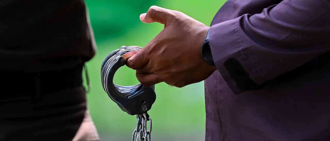Authorities Detain Leader of Somali Fraud Operation, According to Officials