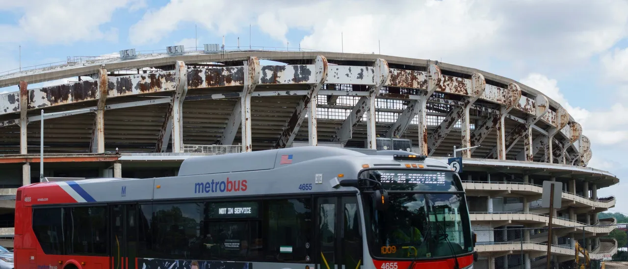 Authorities Increase Efforts to Address Fare Evasion on DC Metrobus